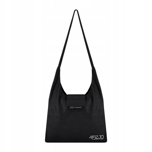 Мат для иглоукалывания  4FIZJO Eco Mat Аппликатор Кузнецова Black/Black - фото №5
